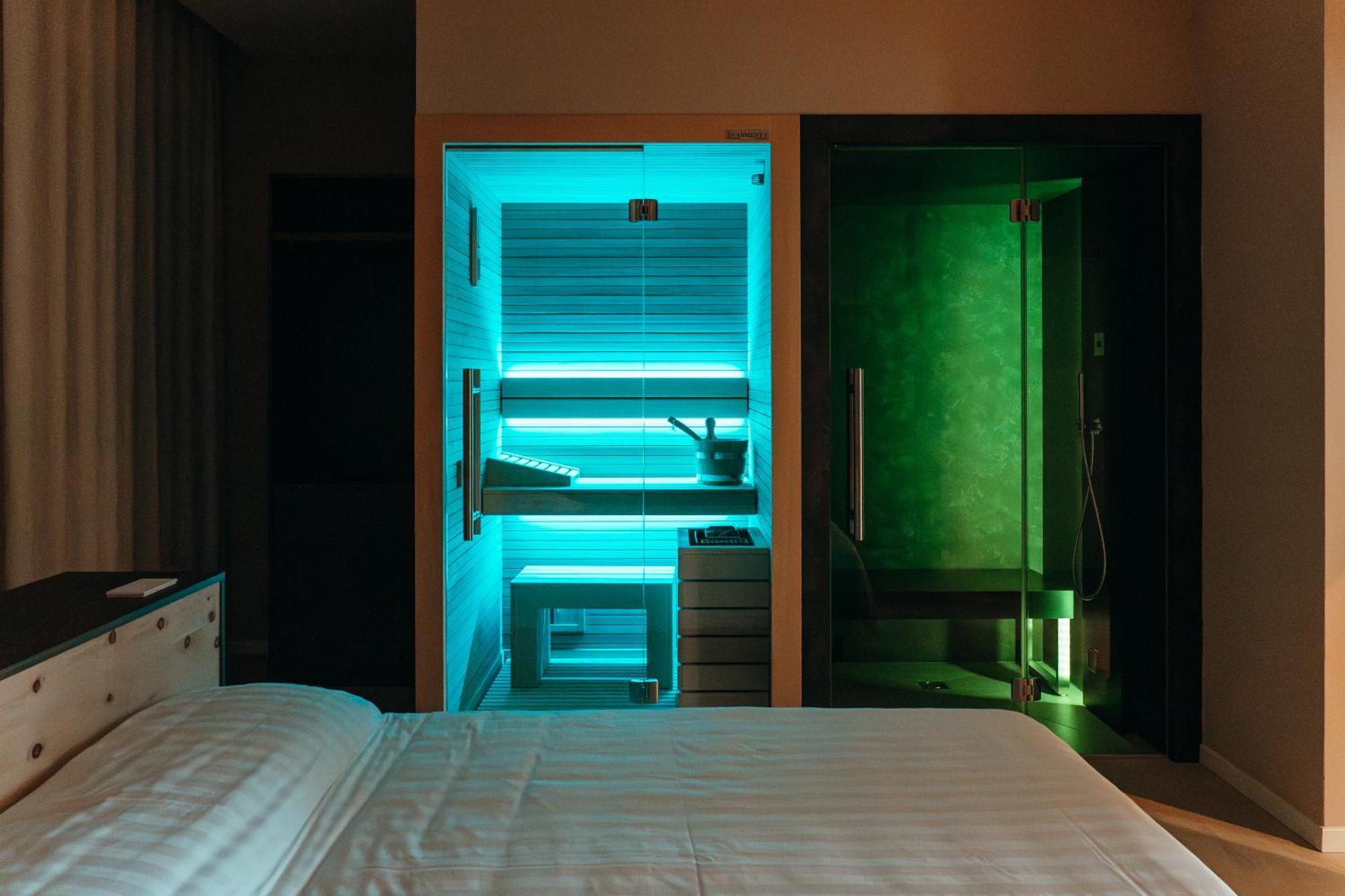 Wine & Wellness Otel Villalta  Dış mekan fotoğraf