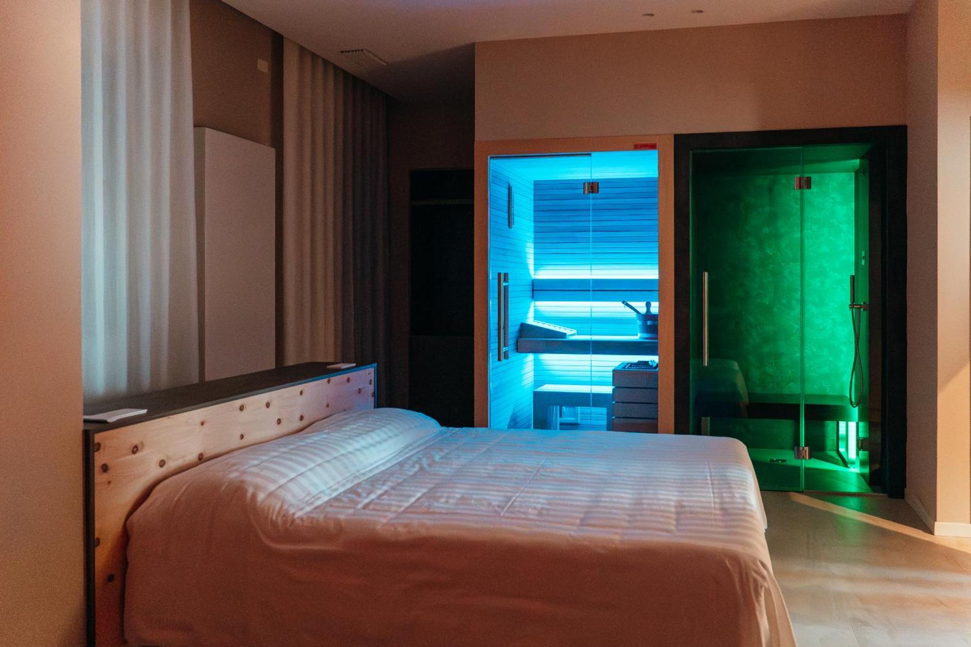 Wine & Wellness Otel Villalta  Dış mekan fotoğraf