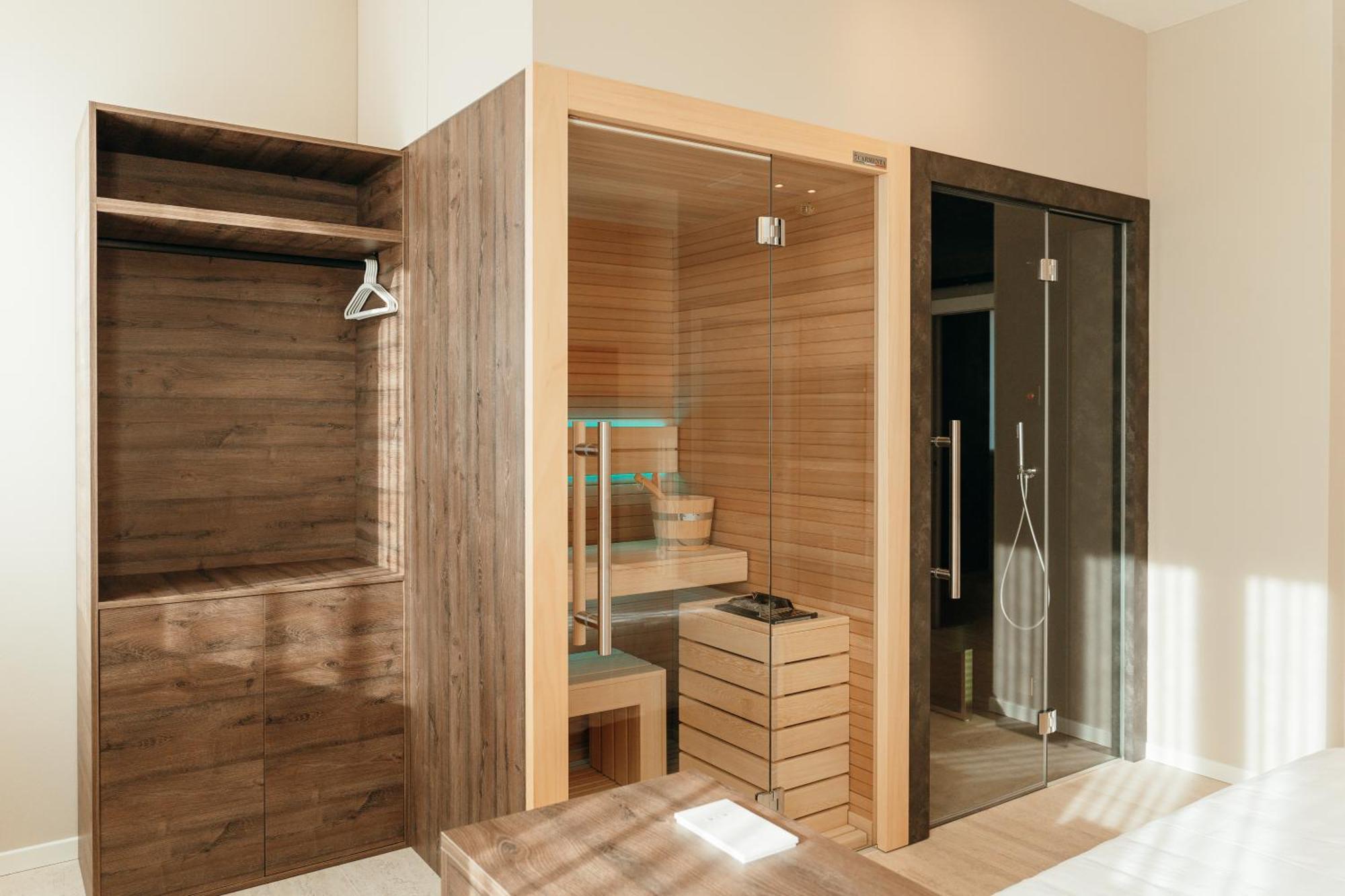 Wine & Wellness Otel Villalta  Dış mekan fotoğraf