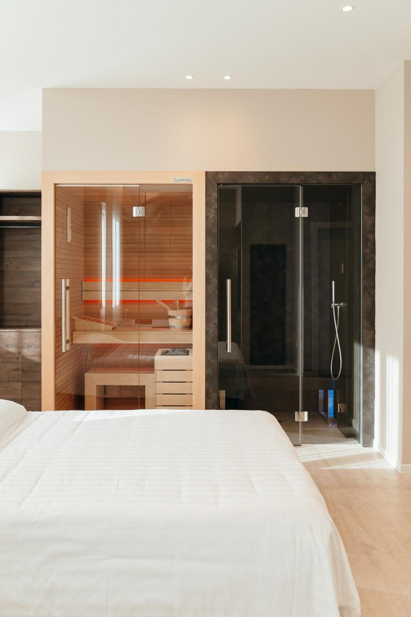 Wine & Wellness Otel Villalta  Dış mekan fotoğraf