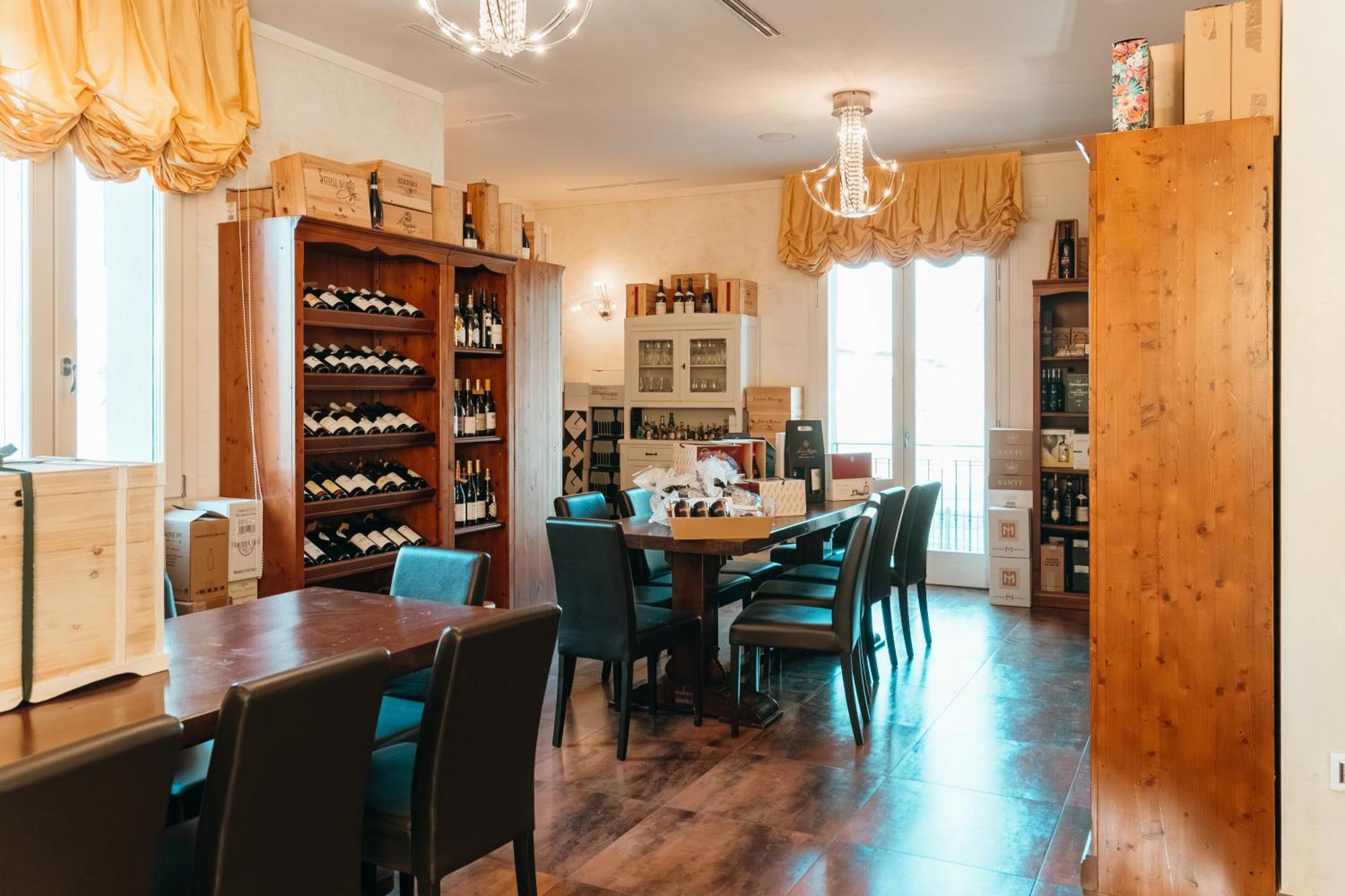 Wine & Wellness Otel Villalta  Dış mekan fotoğraf