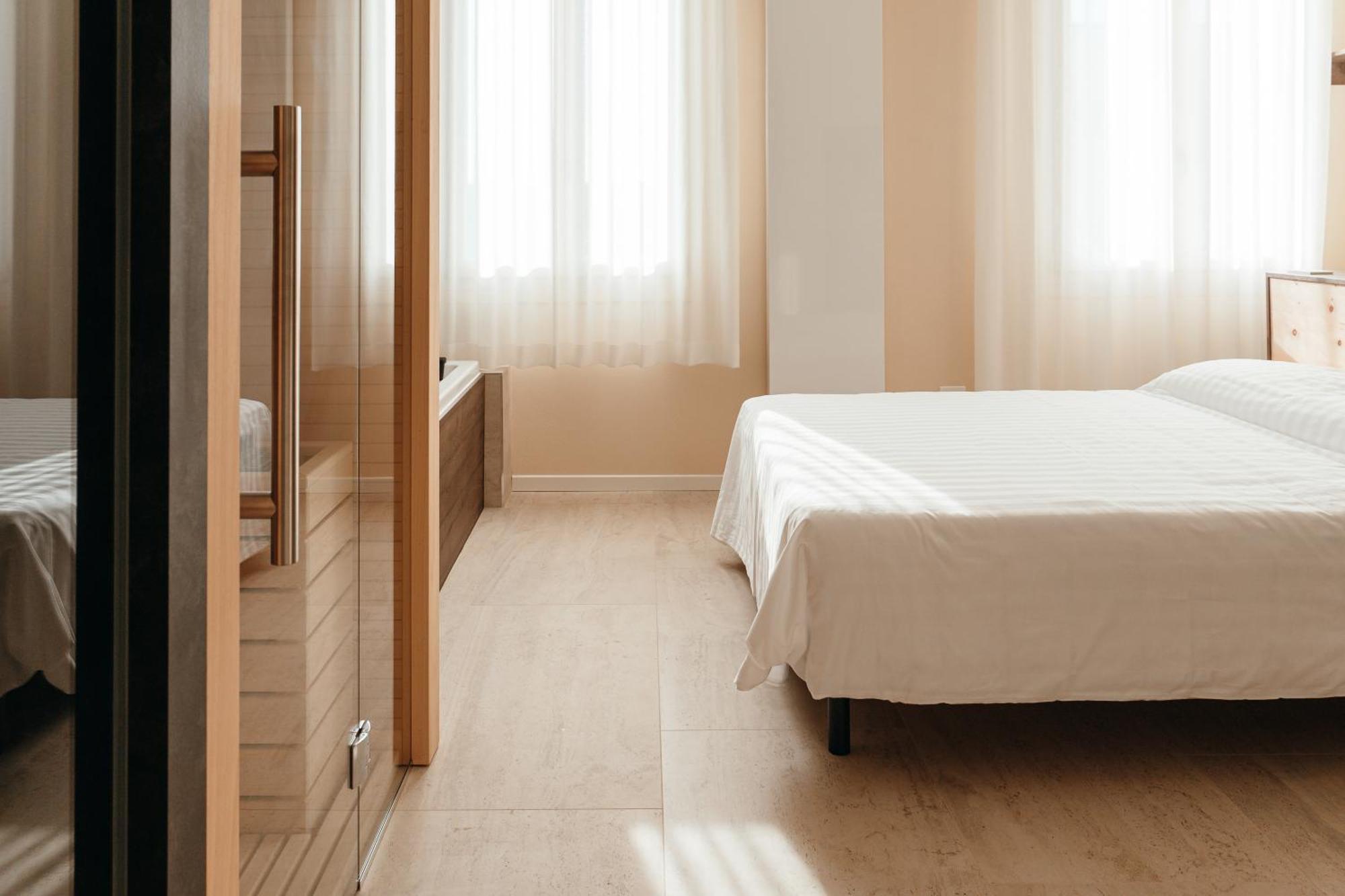 Wine & Wellness Otel Villalta  Dış mekan fotoğraf